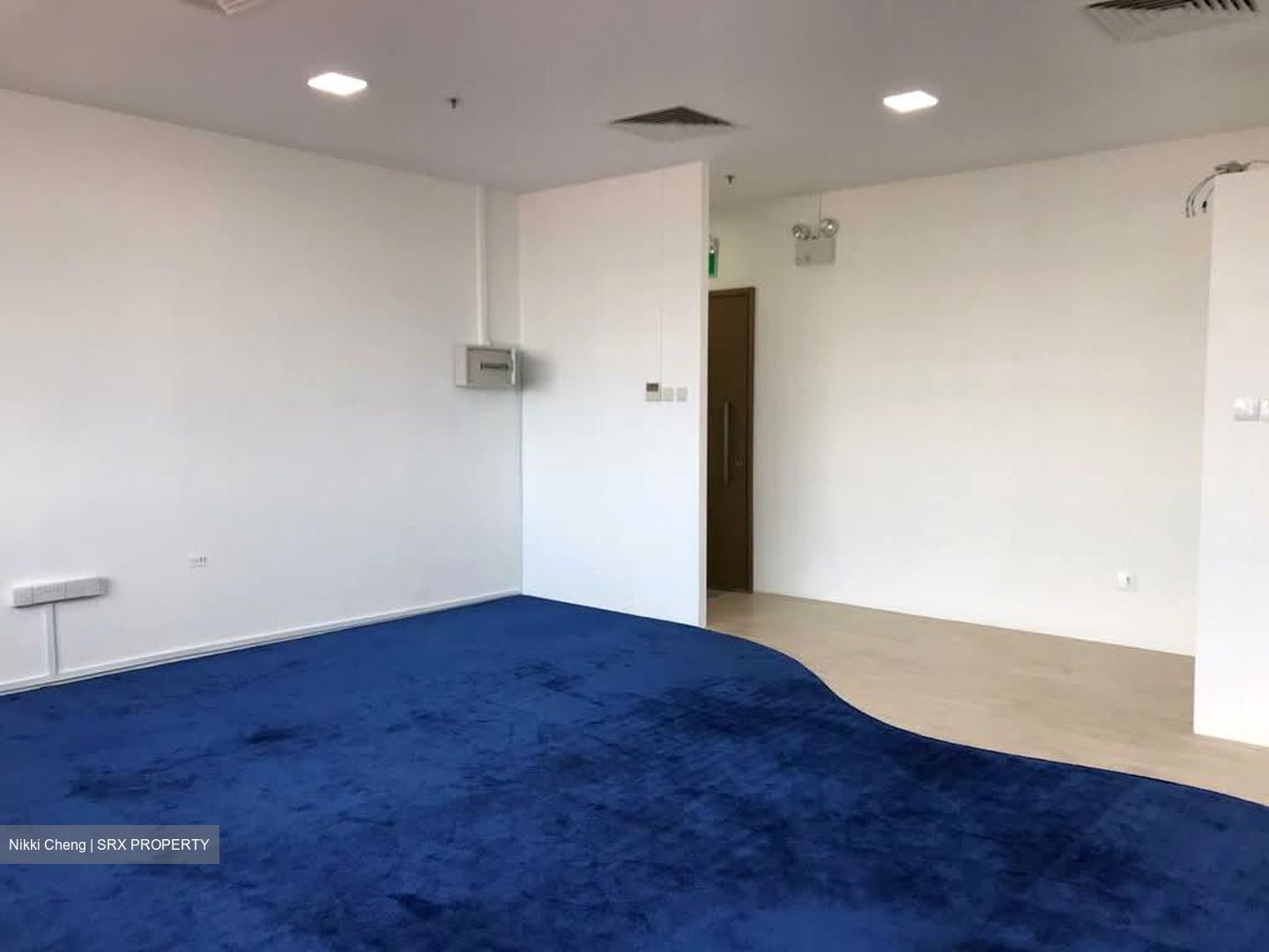 Wis@changi (D14), Office #566145731